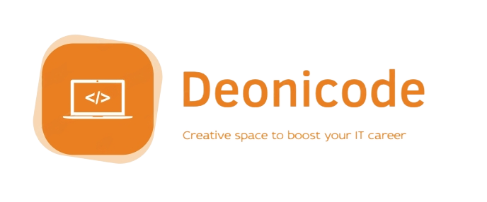 Deonicode logo