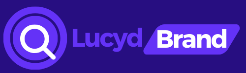 lucydbrand logo